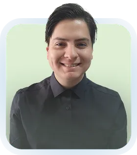Daniel Olivares